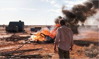 2014 ★ The Rover, David Michôd