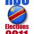 Scrutin présidentiel en RDC fixé au 28 novembre 