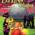 Le dossier Bug le Gnome /Les Lutins Urbains #2 -Renaud Marhic