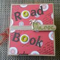 Road book MAROC