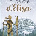 La pelote d’Elisa Ed. l’Harmattan