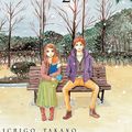 Orange (tomes 02 & 03) de Ichigo Takano