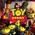  Toy story 4 débarque au cinéma, le 26 juin.