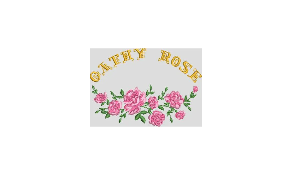 le blog de Cathy rose