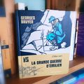 La Grande Guerre d’Émilien- Béatrice Égémar, Georges Bruyer