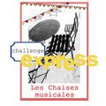 Les chaises musicales - Challenge EXPRESS
