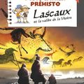 Mon Cahier préhisto - Lascaux