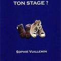 C'est quoi ton stage? de Sophie Vuillemin