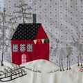 Noël avant l'heure