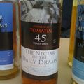 Whisky Live 2011 Paris - Hôtel de Rothschild