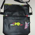 Sac "La moustache d'Hercule" de LaMag