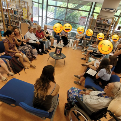 Partir en livre 2025