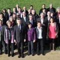 régionales mars 2010 Basse-Normandie : présentation de la liste PS PCF PRG et dates des réunions publiques