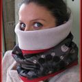 Encore un snood!