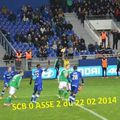 101 à 120 - Corsicafoot - 01222 - SCB 0 ASSE 2 - 22 02 2014