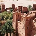 Sud marocain