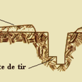 Travaux au bivouac n° 4