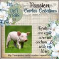 899 (cochon)