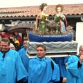 LES SAINTES MARIES...Pèlrinage des Saintes le 18 Octobre