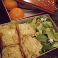 Bento n°56: une nouvelle boîte tout droit venue du Japon♥ 