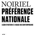 Lectures pour tous : Gérard Noiriel