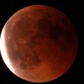 Report : Eclipse de LUNE du 27/07/2018