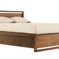 How Wooden Beds Are Best For Your Home