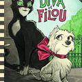 [Pêle-Mêle] L'histoire de Diva et Filou - Cucu la praline à Paris - Mon frère est un super-héros