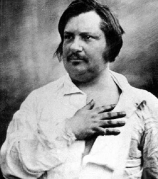 Le Goriot de Balzac