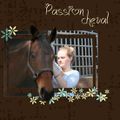 Passion cheval
