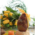 Joyeuses Pâques!