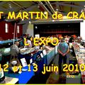 L'expo du RMCC