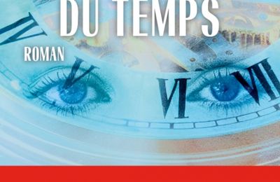 "Les Maîtres du temps" de Stéphanie Janicot