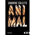 Animal- Sandrine Collette