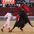 LA REVUE TOROS EST EN KIOSQUE