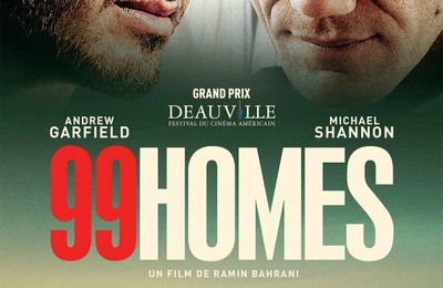 99 homes: enfin un grand film en e-cinema (chronique+ concours)!