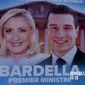 1 094 Candidats, pour 577 sièges ! ! !