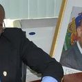 Ernest Edouard Laventure, alias Molòskòt était l’œil de Martelly à l’AGD