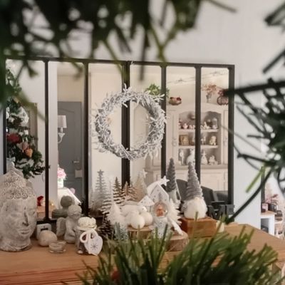 AU REVOIR NOËL, BONJOUR EPIPHANIE 