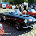 Ferrari 250 GT série 2 cabriolet de 1960 (Paul Pietsch Classic 2014)