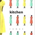 "kitchen" de Banana Yoshimoto