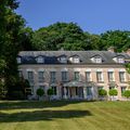 Maison de Chateaubriand,
