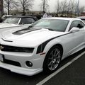 Callaway Camaro SS C18 Supercharged-2010-...