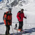 14/03/10 : Ski de rando : Tour de la Pointe de Drône