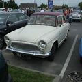 Simca "Aronde P60"