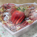 Clafoutis aux Fruits de Saison & Concours ...