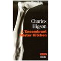 l'encombrant Mister Kitchen de charles higson