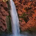 Havasupai Falls, Arizona