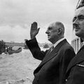 Philippe De Gaulle, l'impossible Compagnon de la Libération