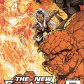 Comics #56 : Fantastic Four #544